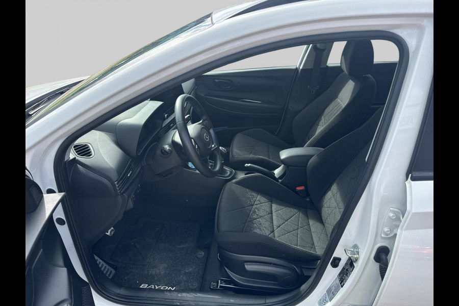 Hyundai Bayon 1.0 T-GDI Comfort Smart