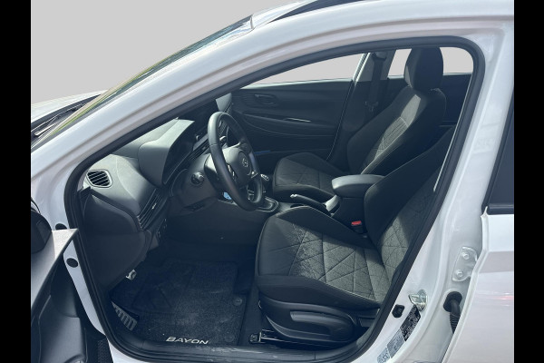 Hyundai Bayon 1.0 T-GDI Comfort Smart