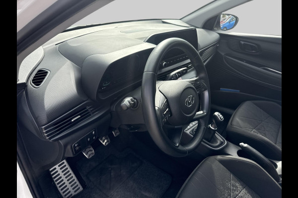 Hyundai Bayon 1.0 T-GDI Comfort Smart