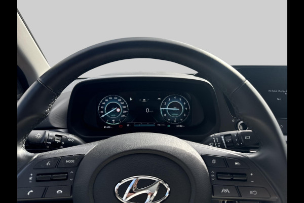 Hyundai Bayon 1.0 T-GDI Comfort Smart