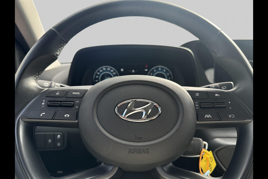 Hyundai Bayon 1.0 T-GDI Comfort Smart