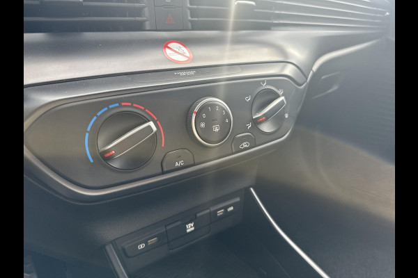 Hyundai Bayon 1.0 T-GDI Comfort Smart