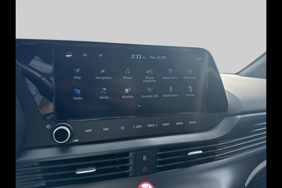 Hyundai Bayon 1.0 T-GDI Comfort Smart