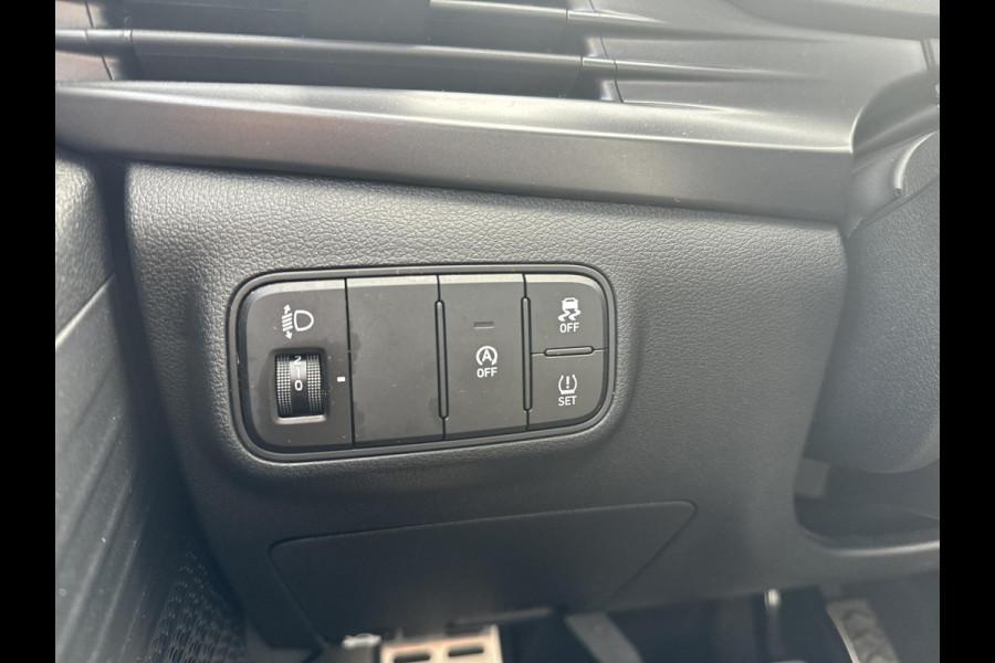 Hyundai Bayon 1.0 T-GDI Comfort Smart