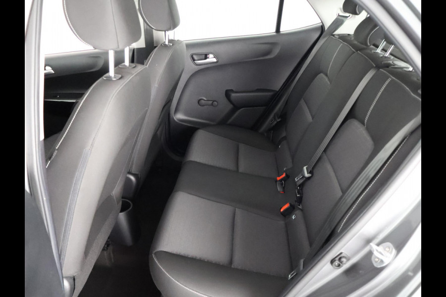 Kia Picanto 1.0 GRAYLINE COMFORTLINE 1e EIG. GARANTIE 7-2031* 5 ZITS.CRUISE CONTROLL.AIRCO Kia Picanto 1.0 GRAYLINE COMFORTLINE 1e EIG. GARANTIE 7-2031* 5 ZITS.CRUISE CONTROLL.AIRCO