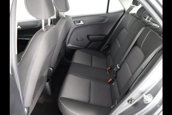 Kia Picanto 1.0 GRAYLINE COMFORTLINE 1e EIG. GARANTIE 7-2031* 5 ZITS.CRUISE CONTROLL.AIRCO Kia Picanto 1.0 GRAYLINE COMFORTLINE 1e EIG. GARANTIE 7-2031* 5 ZITS.CRUISE CONTROLL.AIRCO