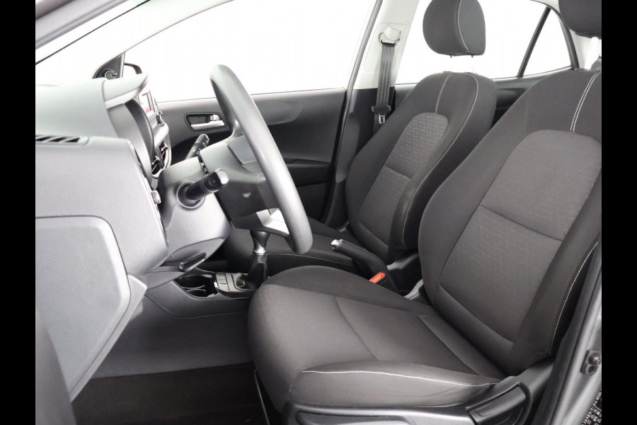 Kia Picanto 1.0 GRAYLINE COMFORTLINE 1e EIG. GARANTIE 7-2031* 5 ZITS.CRUISE CONTROLL.AIRCO Kia Picanto 1.0 GRAYLINE COMFORTLINE 1e EIG. GARANTIE 7-2031* 5 ZITS.CRUISE CONTROLL.AIRCO