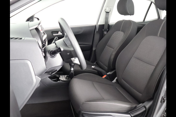 Kia Picanto 1.0 GRAYLINE COMFORTLINE 1e EIG. GARANTIE 7-2031* 5 ZITS.CRUISE CONTROLL.AIRCO Kia Picanto 1.0 GRAYLINE COMFORTLINE 1e EIG. GARANTIE 7-2031* 5 ZITS.CRUISE CONTROLL.AIRCO