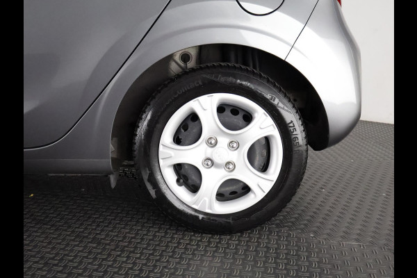 Kia Picanto 1.0 GRAYLINE COMFORTLINE 1e EIG. GARANTIE 7-2031* 5 ZITS.CRUISE CONTROLL.AIRCO Kia Picanto 1.0 GRAYLINE COMFORTLINE 1e EIG. GARANTIE 7-2031* 5 ZITS.CRUISE CONTROLL.AIRCO