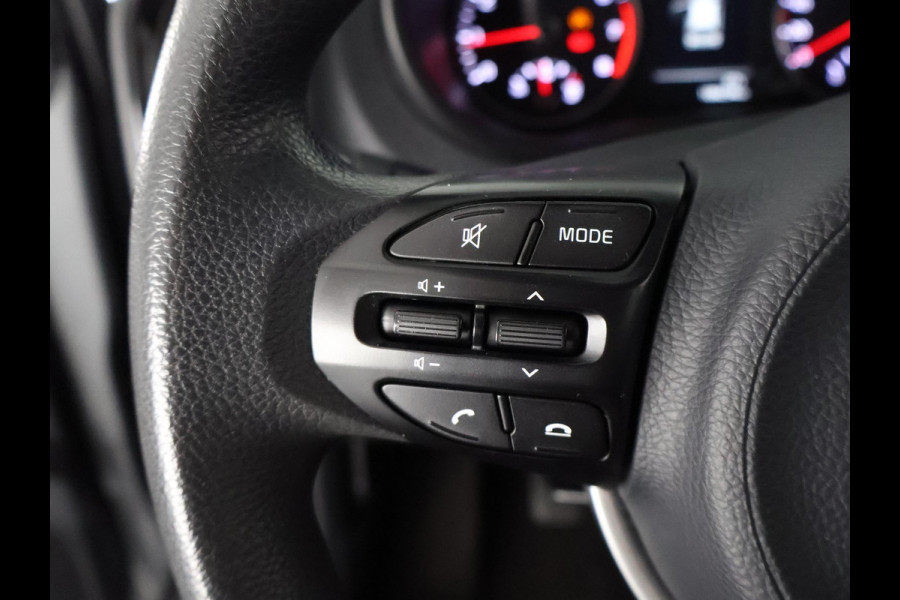 Kia Picanto 1.0 GRAYLINE COMFORTLINE 1e EIG. GARANTIE 7-2031* 5 ZITS.CRUISE CONTROLL.AIRCO Kia Picanto 1.0 GRAYLINE COMFORTLINE 1e EIG. GARANTIE 7-2031* 5 ZITS.CRUISE CONTROLL.AIRCO