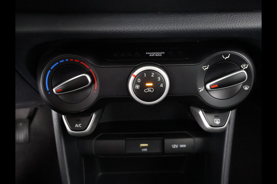 Kia Picanto 1.0 GRAYLINE COMFORTLINE 1e EIG. GARANTIE 7-2031* 5 ZITS.CRUISE CONTROLL.AIRCO Kia Picanto 1.0 GRAYLINE COMFORTLINE 1e EIG. GARANTIE 7-2031* 5 ZITS.CRUISE CONTROLL.AIRCO