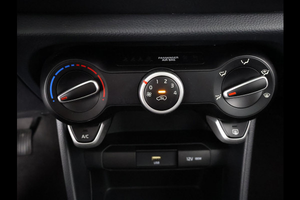 Kia Picanto 1.0 GRAYLINE COMFORTLINE 1e EIG. GARANTIE 7-2031* 5 ZITS.CRUISE CONTROLL.AIRCO Kia Picanto 1.0 GRAYLINE COMFORTLINE 1e EIG. GARANTIE 7-2031* 5 ZITS.CRUISE CONTROLL.AIRCO