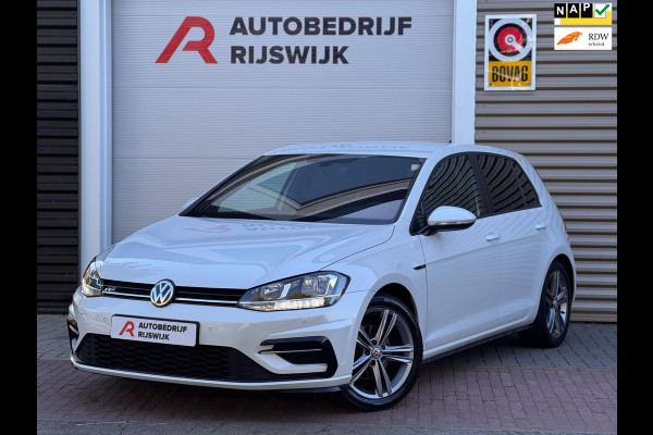 Volkswagen Golf 1.5 TSI 3x R-Line Dynaudio/Virtual/AppleCarPlay/Camera