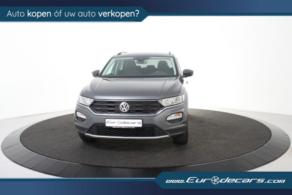 Volkswagen T-Roc 1.0 TSI Style *1ste Eigenaar*Navigatie*Camera* Volkswagen T-Roc 1.0 TSI Style *1ste Eigenaar*Navigatie*Camera*