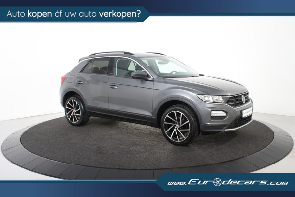 Volkswagen T-Roc 1.0 TSI Style *1ste Eigenaar*Navigatie*Camera* Volkswagen T-Roc 1.0 TSI Style *1ste Eigenaar*Navigatie*Camera*