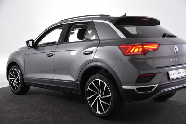 Volkswagen T-Roc 1.0 TSI Style *1ste Eigenaar*Navigatie*Camera* Volkswagen T-Roc 1.0 TSI Style *1ste Eigenaar*Navigatie*Camera*