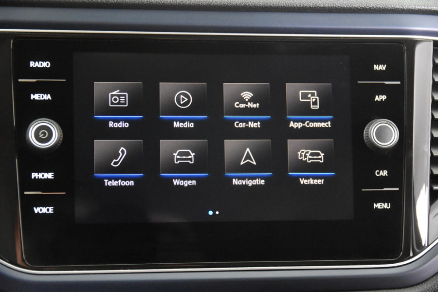 Volkswagen T-Roc 1.0 TSI Style *1ste Eigenaar*Navigatie*Camera* Volkswagen T-Roc 1.0 TSI Style *1ste Eigenaar*Navigatie*Camera*