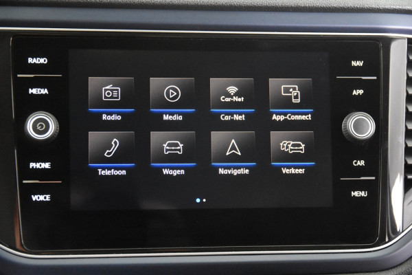Volkswagen T-Roc 1.0 TSI Style *1ste Eigenaar*Navigatie*Camera* Volkswagen T-Roc 1.0 TSI Style *1ste Eigenaar*Navigatie*Camera*