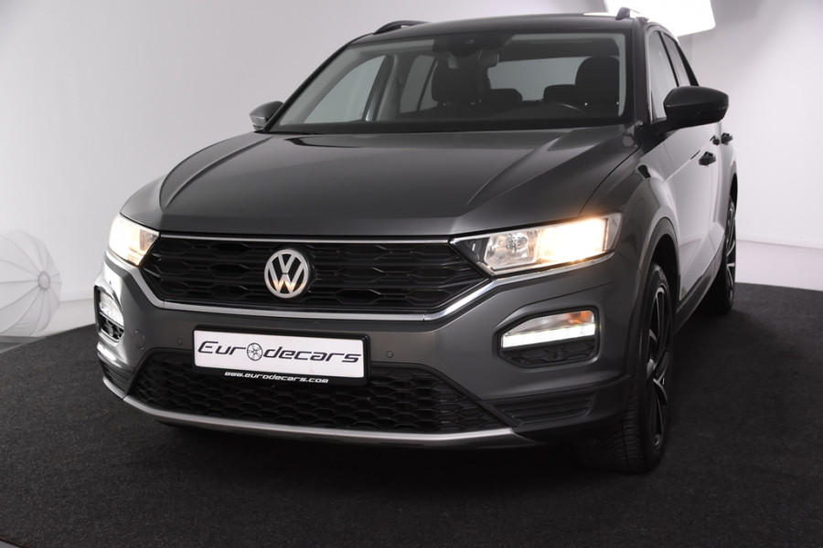 Volkswagen T-Roc 1.0 TSI Style *1ste Eigenaar*Navigatie*Camera* Volkswagen T-Roc 1.0 TSI Style *1ste Eigenaar*Navigatie*Camera*