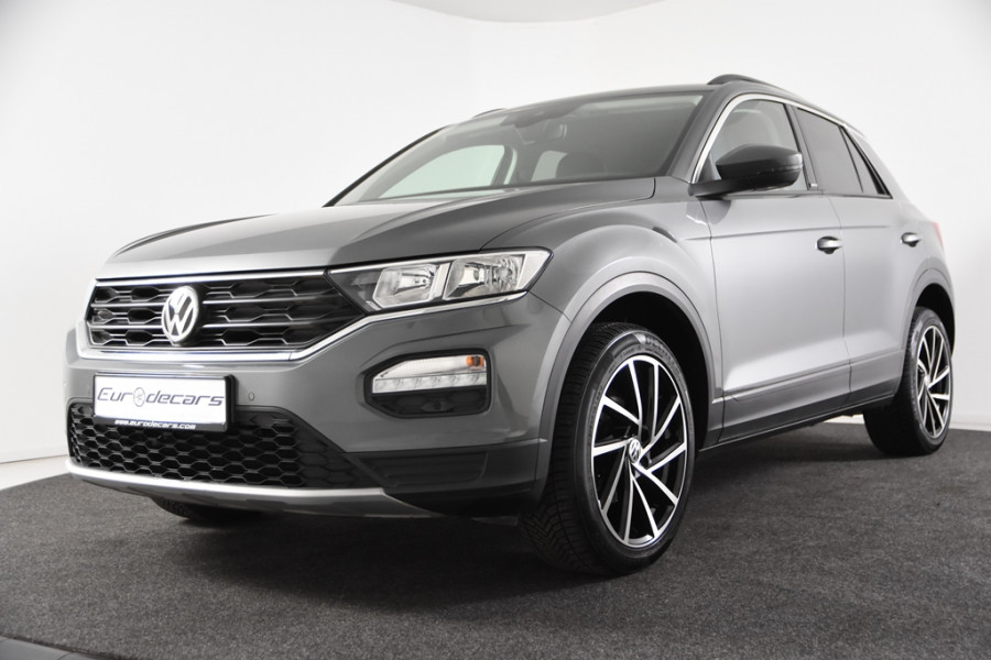Volkswagen T-Roc 1.0 TSI Style *1ste Eigenaar*Navigatie*Camera* Volkswagen T-Roc 1.0 TSI Style *1ste Eigenaar*Navigatie*Camera*