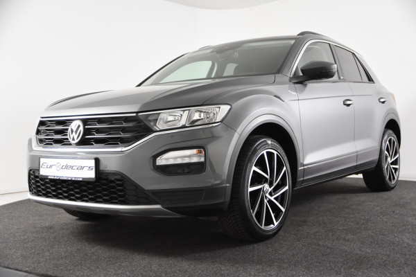 Volkswagen T-Roc 1.0 TSI Style *1ste Eigenaar*Navigatie*Camera* Volkswagen T-Roc 1.0 TSI Style *1ste Eigenaar*Navigatie*Camera*