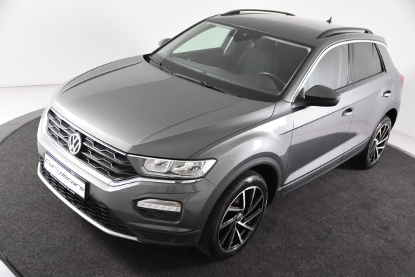 Volkswagen T-Roc 1.0 TSI Style *1ste Eigenaar*Navigatie*Camera* Volkswagen T-Roc 1.0 TSI Style *1ste Eigenaar*Navigatie*Camera*