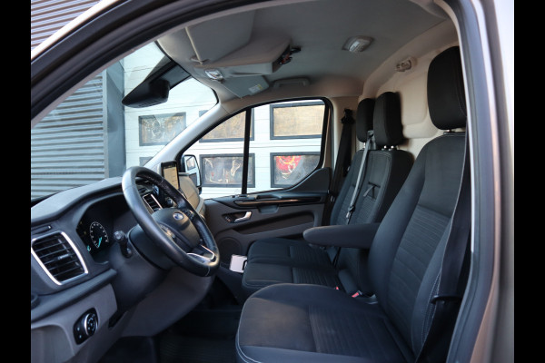 Ford Transit Custom 2.0 TDCI 131pk Automaat Euro 6 - Trekhaak - Navi - Camera