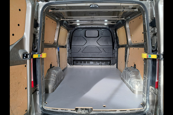 Ford Transit Custom 2.0 TDCI 131pk Automaat Euro 6 - Trekhaak - Navi - Camera