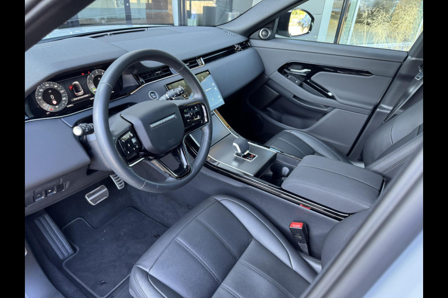Land Rover Range Rover Evoque P270e PHEV AWD Dynamic SE Land Rover Range Rover Evoque P270e PHEV AWD Dynamic SE