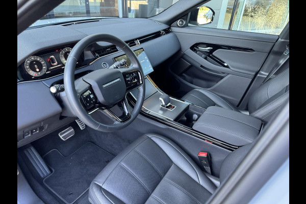 Land Rover Range Rover Evoque P270e PHEV AWD Dynamic SE Land Rover Range Rover Evoque P270e PHEV AWD Dynamic SE