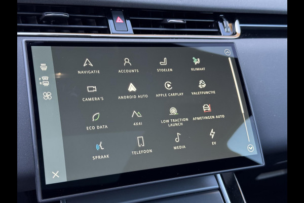 Land Rover Range Rover Evoque P270e PHEV AWD Dynamic SE Land Rover Range Rover Evoque P270e PHEV AWD Dynamic SE