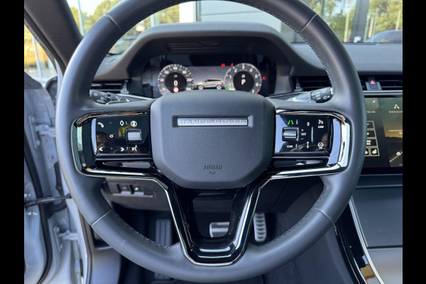 Land Rover Range Rover Evoque P270e PHEV AWD Dynamic SE Land Rover Range Rover Evoque P270e PHEV AWD Dynamic SE