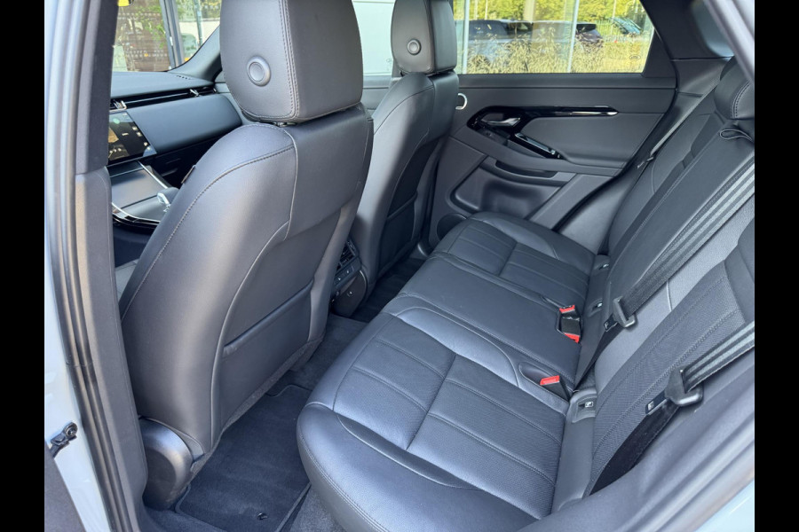 Land Rover Range Rover Evoque P270e PHEV AWD Dynamic SE Land Rover Range Rover Evoque P270e PHEV AWD Dynamic SE