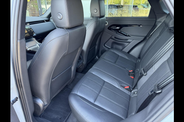 Land Rover Range Rover Evoque P270e PHEV AWD Dynamic SE Land Rover Range Rover Evoque P270e PHEV AWD Dynamic SE