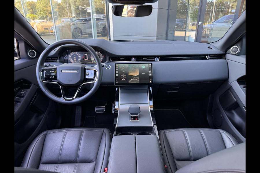 Land Rover Range Rover Evoque P270e PHEV AWD Dynamic SE Land Rover Range Rover Evoque P270e PHEV AWD Dynamic SE