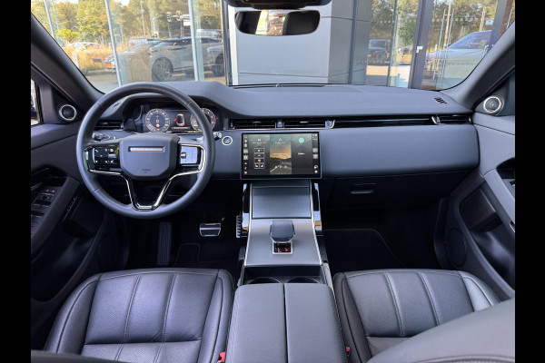 Land Rover Range Rover Evoque P270e PHEV AWD Dynamic SE Land Rover Range Rover Evoque P270e PHEV AWD Dynamic SE