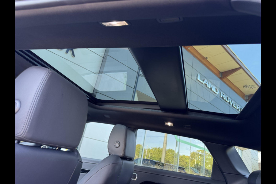 Land Rover Range Rover Evoque P270e PHEV AWD Dynamic SE Land Rover Range Rover Evoque P270e PHEV AWD Dynamic SE