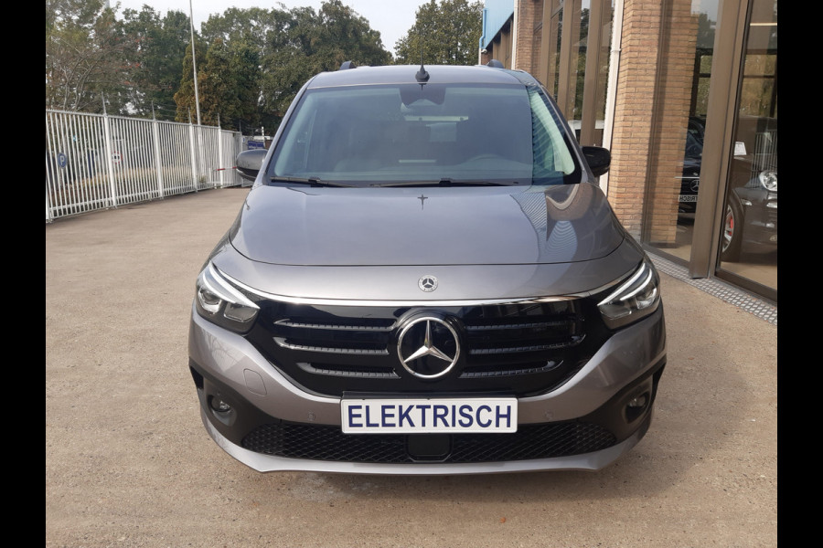 Mercedes-Benz EQT 200 Tour Navigatie Leer/Alcantara Achteruitrijcamera ECC Airco