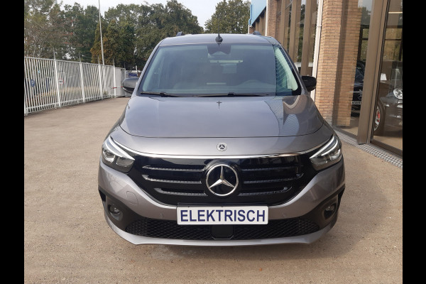 Mercedes-Benz EQT 200 Tour Navigatie Leer/Alcantara Achteruitrijcamera ECC Airco