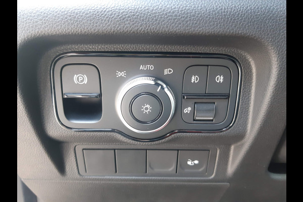 Mercedes-Benz EQT 200 Tour Navigatie Leer/Alcantara Achteruitrijcamera ECC Airco
