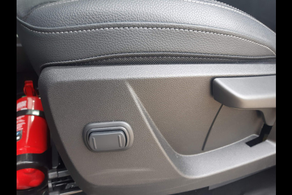 Mercedes-Benz EQT 200 Tour Navigatie Leer/Alcantara Achteruitrijcamera ECC Airco