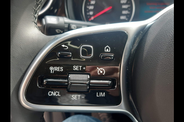 Mercedes-Benz EQT 200 Tour Navigatie Leer/Alcantara Achteruitrijcamera ECC Airco
