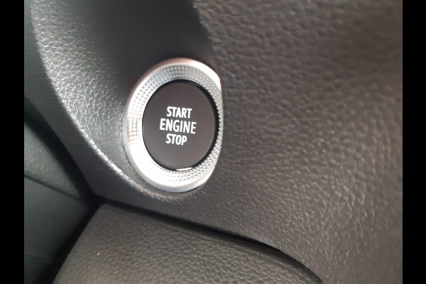 Mercedes-Benz EQT 200 Tour Navigatie Leer/Alcantara Achteruitrijcamera ECC Airco