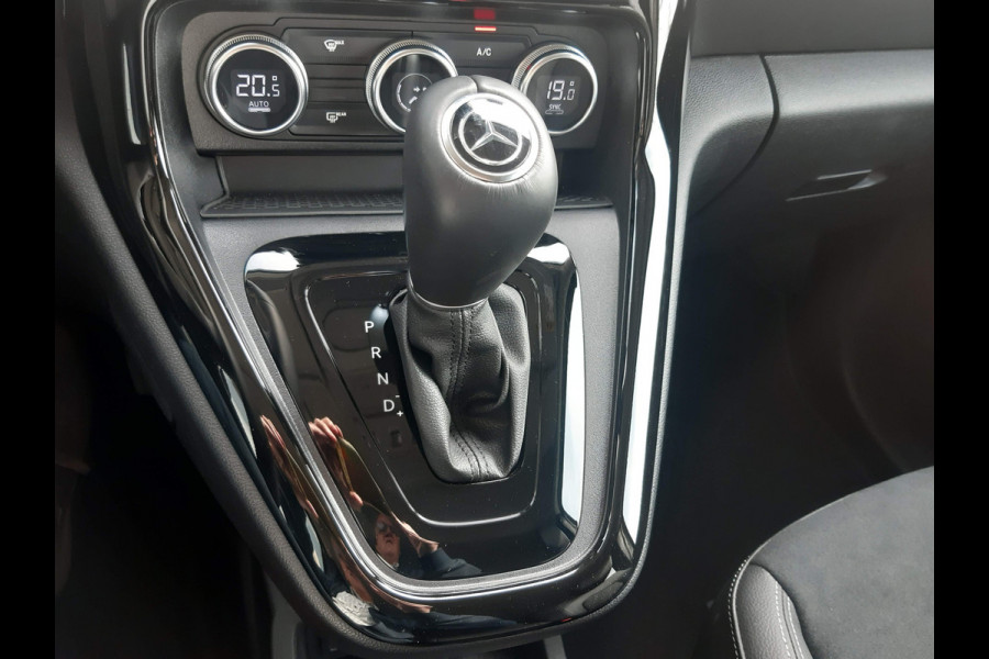 Mercedes-Benz EQT 200 Tour Navigatie Leer/Alcantara Achteruitrijcamera ECC Airco