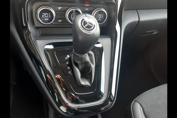Mercedes-Benz EQT 200 Tour Navigatie Leer/Alcantara Achteruitrijcamera ECC Airco