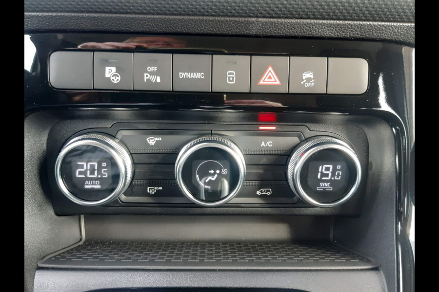 Mercedes-Benz EQT 200 Tour Navigatie Leer/Alcantara Achteruitrijcamera ECC Airco