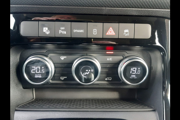 Mercedes-Benz EQT 200 Tour Navigatie Leer/Alcantara Achteruitrijcamera ECC Airco