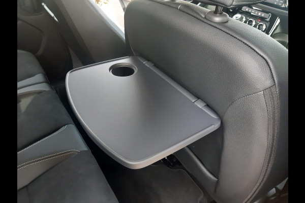 Mercedes-Benz EQT 200 Tour Navigatie Leer/Alcantara Achteruitrijcamera ECC Airco