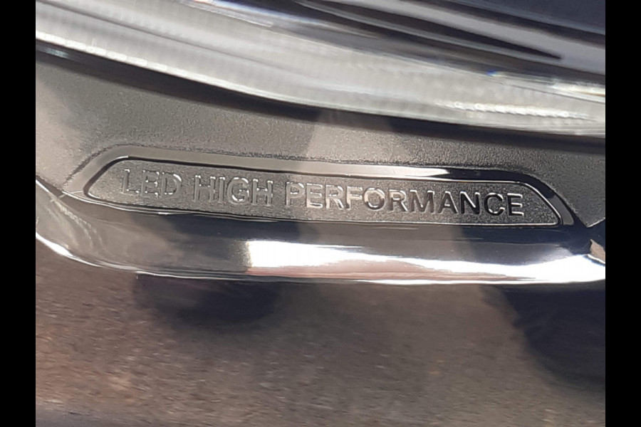 Mercedes-Benz EQT 200 Tour Navigatie Leer/Alcantara Achteruitrijcamera ECC Airco