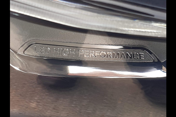 Mercedes-Benz EQT 200 Tour Navigatie Leer/Alcantara Achteruitrijcamera ECC Airco